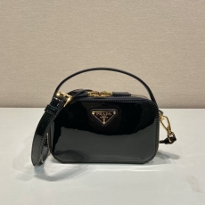 Prada Top Handle Bags